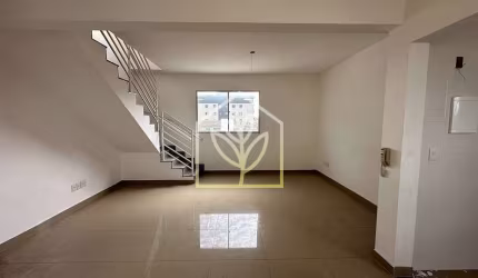 Cobertura 3 quartos (135 m²) - Europa - Contagem/MG