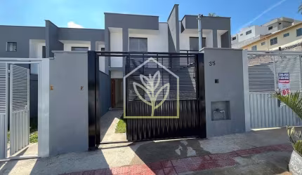 Casas Geminadas 116m²