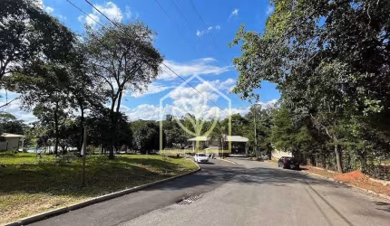 SITIO 3 dormitórios com 1 suíte - Esmeraldas/MG  (5000m²)