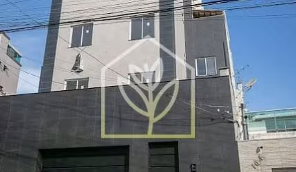 Cobertura de 3 Quartos e com 1 vaga de garagem, Novo Eldorado - Contagem/MG