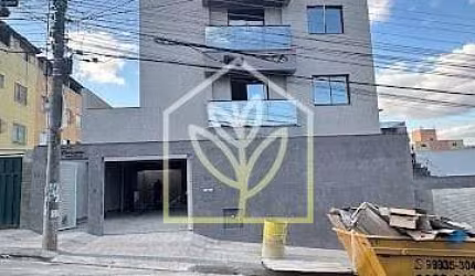 Área privativa com 3 quartos -  Glória, Contagem, MG