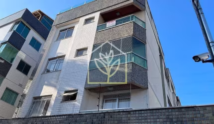 Cobertura de 3 Quartos à venda, Cabral, Contagem, MG
