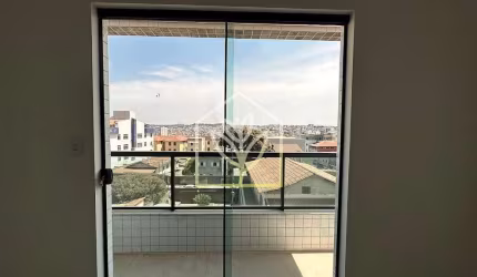 Apartamento à venda, Eldorado, Contagem, MG