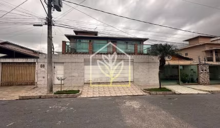 Casa à venda, Lúcio de Abreu, Contagem, MG
