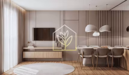 Apartamento à venda, Centro, Contagem, MG