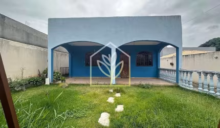 Casa para venda, Buganvile I, Contagem, MG