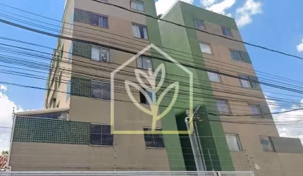 Apartamento à venda, Bela Vista, Contagem, MG