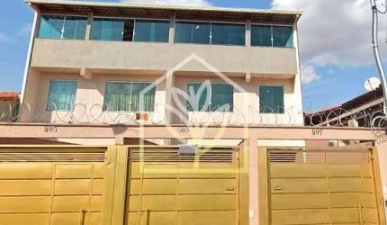Casa à venda, Niterói, Betim, MG