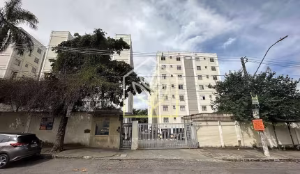 Apartamento à venda, Chácaras Califórnia, Contagem, MG
