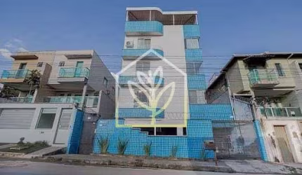 Apartamento à venda, Europa, Contagem, MG