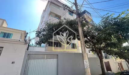 Apartamento à venda, Cabral, Contagem, MG