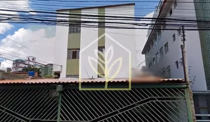 Apartamento à venda, Novo Eldorado, Contagem, MG