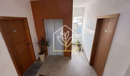 Apartamento à venda, Europa, Contagem, MG