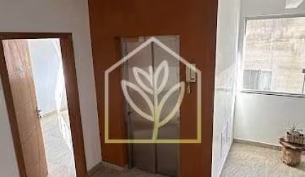 Apartamento à venda, Europa, Contagem, MG