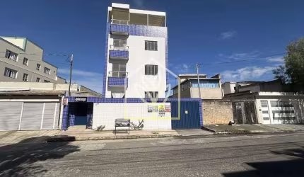 Cobertura à venda, Europa, Contagem, MG