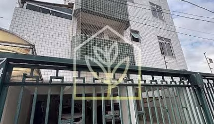 Apartamento à venda, Riacho das Pedras, Contagem, MG