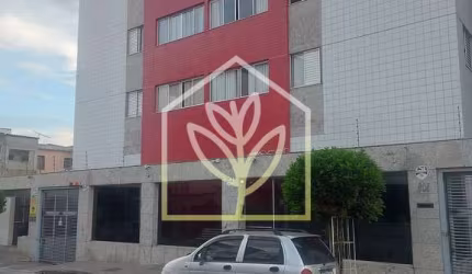 Apartamento à venda, Chácara Contagem, Contagem, MG