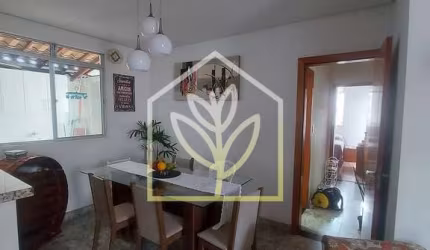 Apartamento com área privativa à venda, Glória, Contagem, MG