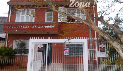 APARTAMENTO 4 DORMITÓRIOS
