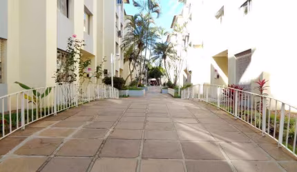 APARTAMENTO 2 DORMITÓRIOS