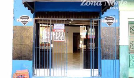 Prédio à venda na FARRAPOS, AV, São Geraldo, Porto Alegre, 42 m2 por R$ 185.000