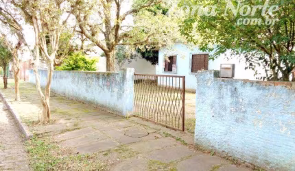 Terreno comercial à venda na Rua Fernando Strehlau, Jardim Itu Sabará, Porto Alegre, 634 m2 por R$ 636.000