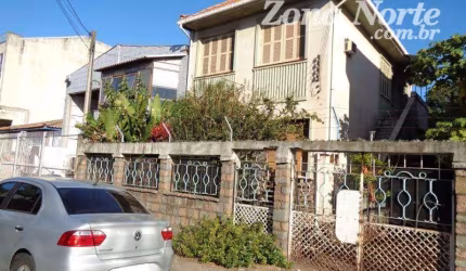 PRÉDIO RESIDENCIAL