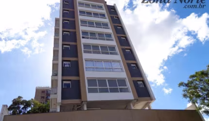APARTAMENTO 2 DORMITÓRIOS C/ GARAGEM