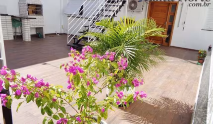 PRÉDIO COMERCIAL E RESIDENCIAL