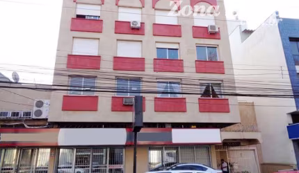APARTAMENTO 2 DORMITÓRIOS