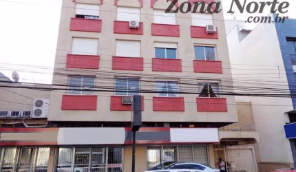 APARTAMENTO 2 DORMITÓRIOS