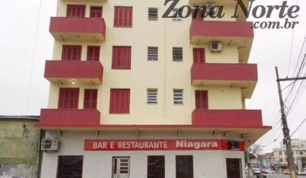 APARTAMENTO 2 DORMITÓRIOS