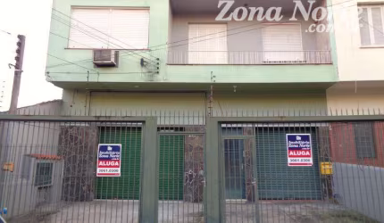 Terreno comercial à venda na TAPIACU, AV, Passo da Areia, Porto Alegre, 236 m2 por R$ 900.000