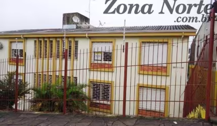 APARTAMENTO 1 DORMITÓRIO C/ GARAGEM