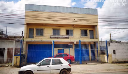 Terreno comercial à venda na VENEZUELA, TRAV., Navegantes, Porto Alegre, 321 m2 por R$ 1.200.000