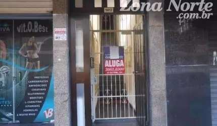 Sala comercial para alugar na Avenida Presidente Franklin Roosevelt, 1412, Navegantes, Porto Alegre, 30 m2 por R$ 3.200
