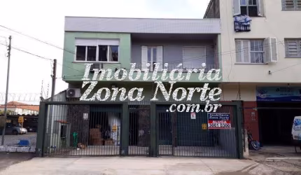 Casa comercial com 1 sala para alugar na Avenida Tapiaçu, 291, Passo da Areia, Porto Alegre, 200 m2 por R$ 2.900