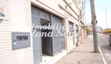 Prédio para alugar na Avenida Farrapos, 2389, São Geraldo, Porto Alegre, 51 m2 por R$ 1.200