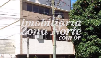 Sala comercial para alugar na Rua Aparício Mariense, 91, Passo da Areia, Porto Alegre por R$ 1.000