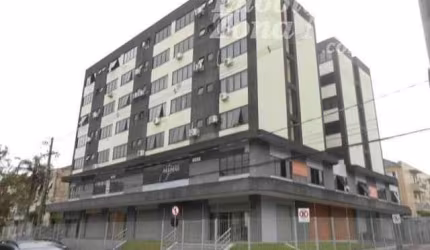 Sala comercial com 1 sala para alugar na Rua Adão Baino, 146, Cristo Redentor, Porto Alegre, 41 m2 por R$ 600