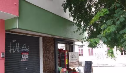 Prédio com 1 sala para alugar na Rua Demétrio Ribeiro, 751, Centro, Porto Alegre, 30 m2 por R$ 1.200