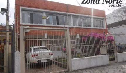 Casa comercial para alugar na Rua Félix da Cunha, 333, Floresta, Porto Alegre, 350 m2 por R$ 6.200