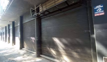 Prédio para alugar na Avenida Amazonas, 1080, São Geraldo, Porto Alegre, 116 m2 por R$ 4.500