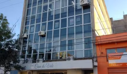 Sala comercial com 1 sala para alugar na Avenida São Pedro, 844, São Geraldo, Porto Alegre, 44 m2 por R$ 750