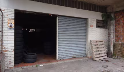 Prédio para alugar na Avenida João Wallig, 390, Passo da Areia, Porto Alegre, 255 m2 por R$ 6.000