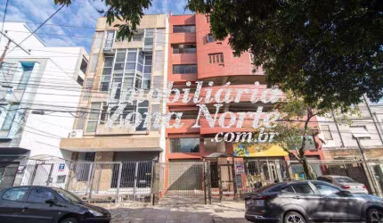 Cobertura com 3 quartos para alugar na Avenida Pernambuco, 2805, Floresta, Porto Alegre por R$ 3.900