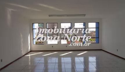 Sala comercial para alugar na Avenida Berlim, 38, São Geraldo, Porto Alegre por R$ 750