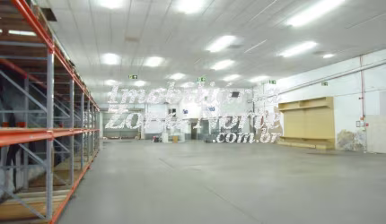 Prédio para alugar na Avenida Sertório, 492, Navegantes, Porto Alegre, 959 m2 por R$ 15.000