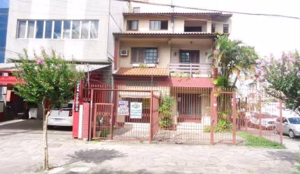 Prédio para alugar na Avenida Tapiaçu, 354, Passo da Areia, Porto Alegre, 30 m2 por R$ 890