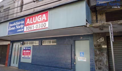 Casa comercial para alugar na PRESIDENTE  F. ROOSEVELT, 1399, Navegantes, Porto Alegre, 450 m2 por R$ 4.500